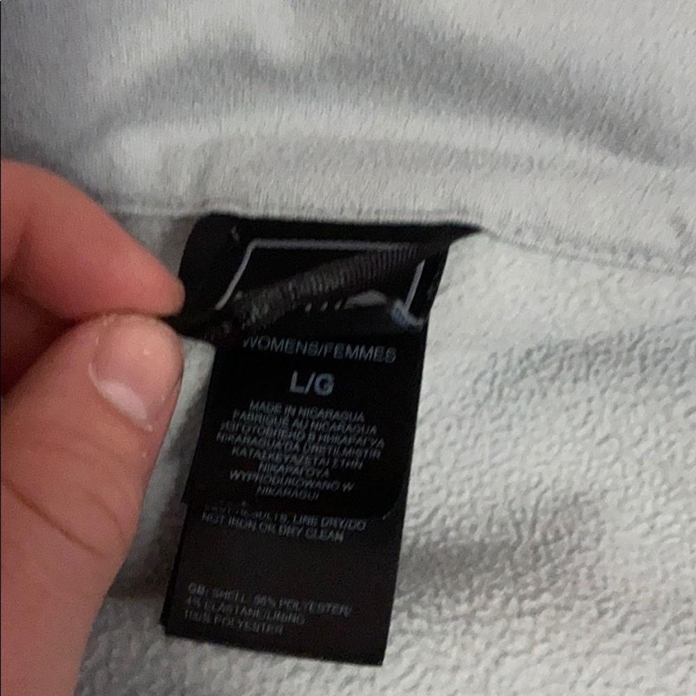 NorthFace Jacket - Picture 7 of 7